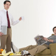 Image for article titled Michael & Michael Have Issues: "Pulling Your Weight"